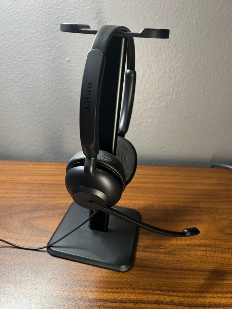 A Hidden Gem for Budget-Conscious Teams Jabra Evolve 10