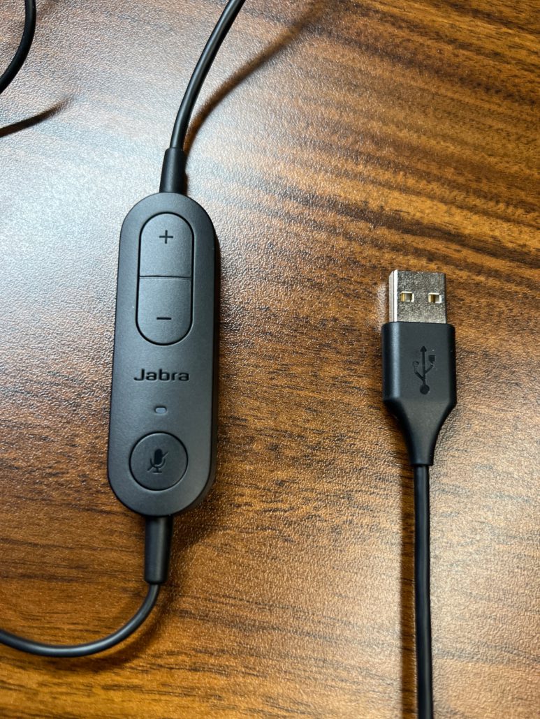 A Hidden Gem for Budget-Conscious Teams Jabra Evolve 10