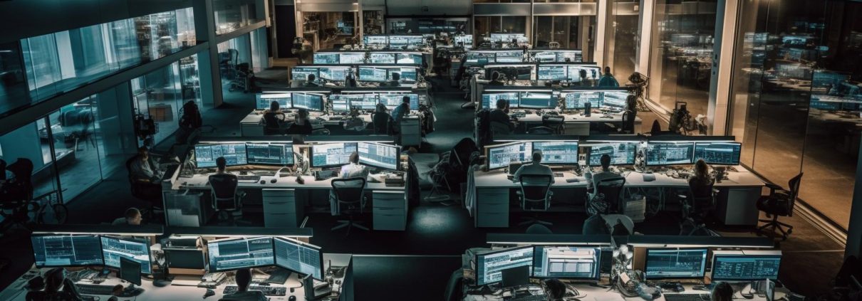 Critical communication