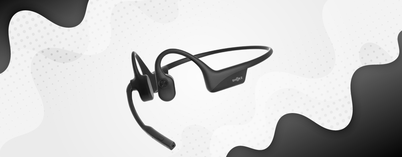 【helo】SHOKZ OpenComm 2 UC 2025 Amazon.com: OpenComm2 UC 2025 Upgrade - Open-Ear Wireless