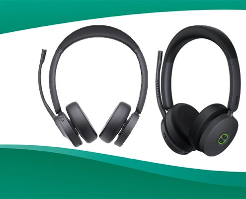Yealink BH70 vs. BH74