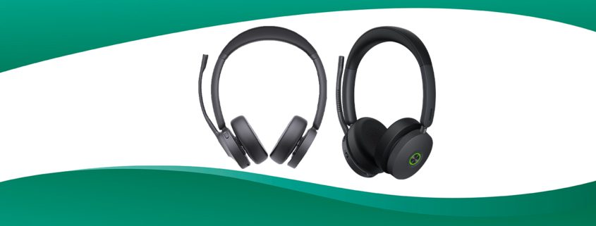 Yealink BH70 vs. BH74
