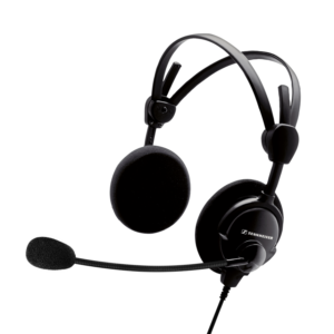 EPOS Critical Communications