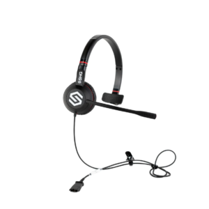 SHG Critical Communications