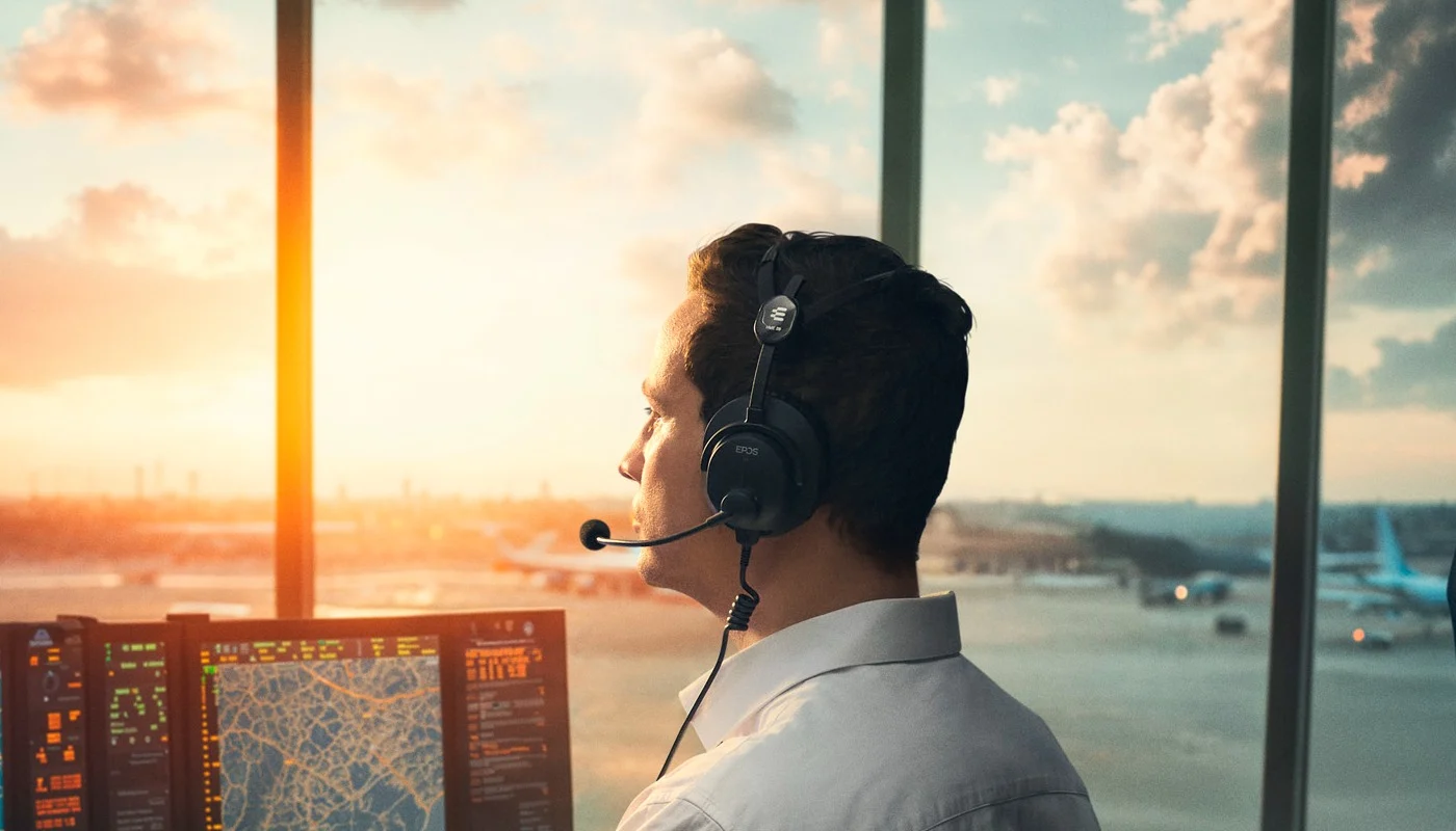 EPOS Critical Communications