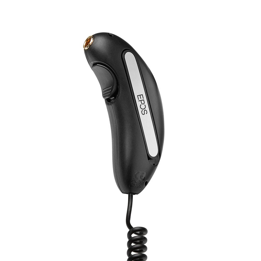 EPOS Critical Communications